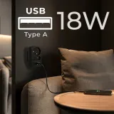 maclean-gniazdko-pradowe-x2-4xusb-mce249-f-b-liczba-gniazdek-2-szt