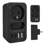 maclean-gniazdko-pradowe-x2-4xusb-mce249-f-b-przeznaczenie-elektryczne-usb