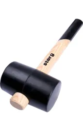 ster-g-mlotek-gumowy-1000-g-czarna-guma-drewniany-trzonek-solidny