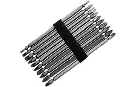drel-zestaw-bitow-dwustronnych-150-mm-crv-10-szt-dlugie-koncowki