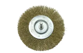 drel-szczotka-druciana-tarczowa-100-mm-trzpien-6-mm-do-metalu