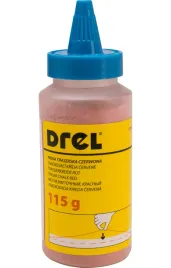 drel-kreda-traserska-115-g-czerwona-do-oznaczen-budowlanych