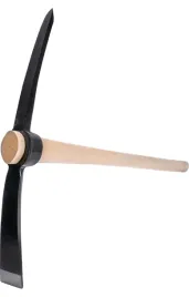 drel-kilof-2-5-kg-trzonek-drewniany-90-cm-do-prac-ziemnych