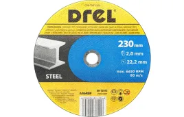 drel-tarcza-korundowa-230x2-0x22-2-mm-do-metalu-profesjonalna