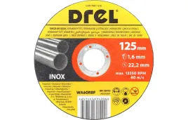 drel-tarcza-korundowa-125x1-6x22-2-mm-do-metalu-inox