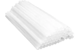 drel-wklady-klejowe-11-2x200-mm-bialy-1-kg-opakowanie