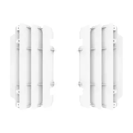 oslony-chlodnicy-kratki-komplet-polisport-kx-250-05-07-bialy-wytrzymale