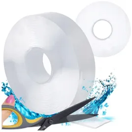 nano-tasma-dwustronna-5m-30mm-gruba-1mm-wodoodporna-zelowa-mocna