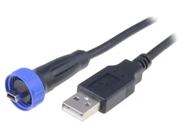 kabel-usb-buccaneer-usb-a-wtykusb-b-mini-wtyk-2m-ip68-x1szt