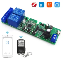 sterownik-beznapieciowy-2ch-dc-5-32v-zigbee-rf-sonoff-ewelink-tuya