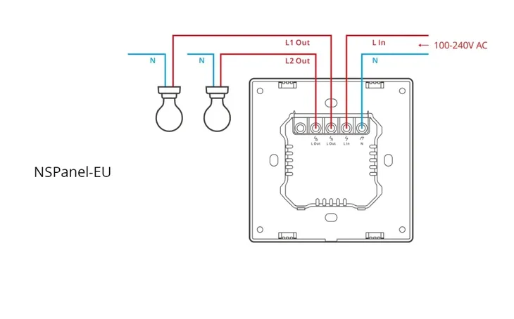 sonoff-nspanel-inteligentny-przelacznik-scienny-wifi-ble-bialy-ekran-35-kod-producenta-sonoff-nspanel-eu-ewelink-2-kanalowy-2ch