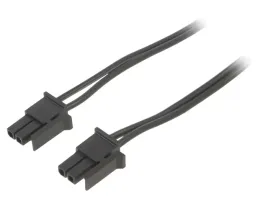 kabel-zenskie-pin-2-04m-4a-izolacja-pvc-czarno-czerwony-x1szt