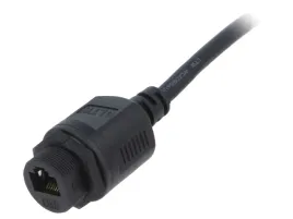 patch-cord-kabel-1m-pvc-czarny-ip67-kat-5e-zyly-8-24awg-x1szt