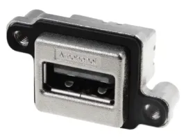 zlacze-usb-a-gniazdo-musb-na-panelprzykrecany-tht-pin-4-x1szt