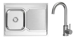zlewozmywak-jednokomorowy-stalowy-nakladany-gladki-60x80-syfon-bateria
