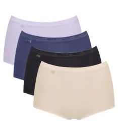 4-x-majtki-damskie-sloggi-basic-maxi-c4p-0038