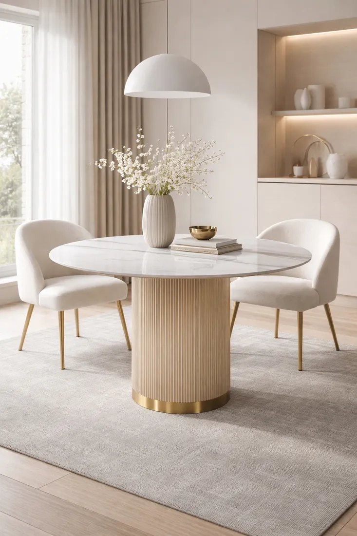 stilig-st931-stol-120-cm