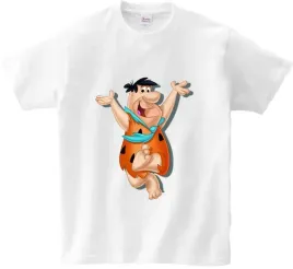 koszulka-t-shirt-flintstonowie-producent