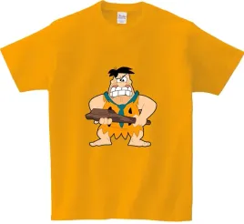 koszulka-t-shirt-flintstonowie-producent