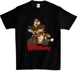 koszulka-t-shirt-flintstonowie-producent