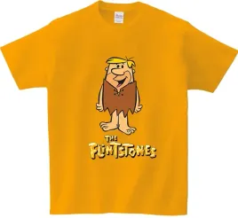 koszulka-t-shirt-flintstonowie-producent