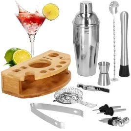 zestaw-barmanski-12-elementow-do-drinkow-z-podstawka-bambusowa-srebrny