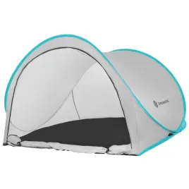 namiot-plazowy-200x120x110-cm-samorozkladajacy-pop-up-niebiesko-szary