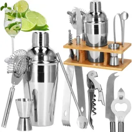 zestaw-barmanski-9-elementow-shaker-550-ml-i-podstawka-bambusowa-zestaw-do