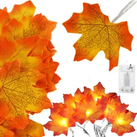 lampki-liscie-dekoracja-jesien-girlanda-lancuch-swietlny-na-baterie-20-led