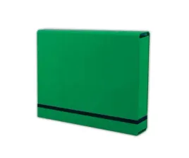 teczka-a4-na-gumke-lux-penmate-zielona