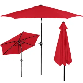 parasol-ogrodowy-skladany-260-cm-duzy-z-korba-na-balkon-czerwony