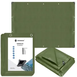 plandeka-4x5m-100g-m2-gruba-plachta-ochronna-do-ogrodu-na-samochod-zielona