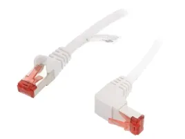 patch-cord-s-ftp-kat-6-rj45-wtykrj45-wtyk-katowy-dolny-cu-x1szt
