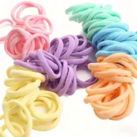 gumki-do-wlosow-super-wzory-i-kolory-duze-kolorowe-x40szt