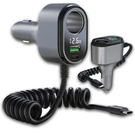 ladowarka-samochodowa-12v-szybkie-ladowanie-usb-qc-pd-24v-65w-laptop