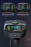 transmiter-samochodowy-bluetooth-5-3-2xusb-usb-c-pd-12-24v-flac-gz03-bas-zrodlo-sygnalu-bluetooth-usb