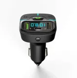 transmiter-samochodowy-bluetooth-5-3-2xusb-usb-c-pd-12-24v-flac-gz03-bas-stan-nowy-funkcje-ladowarka-usb-pamiec-ostatnio-odtwarzanego-utworu-zestaw-glosnomowiacy