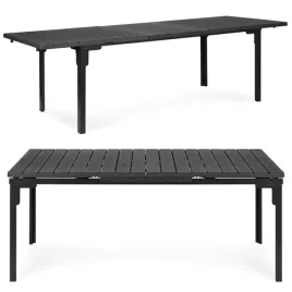 stol-ogrodowy-rozkladany-180-240-cm-do-12-os-stal-hdpe-szary-multigarden