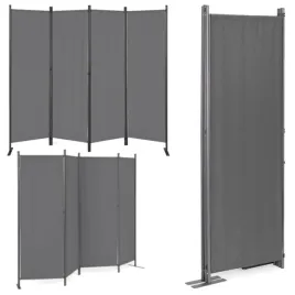 parawan-skladany-4-panele-167x216-cm-szary-pokojowy-ogrodowy