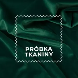 probka-tkaniny-welurowej-materialu-zielony-butelkowy-na-rolety-zaslony