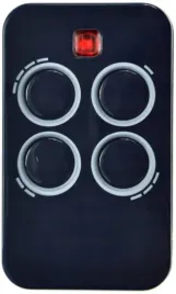 pilot-do-bramy-genius-echo-tx4-433-bravo-4-kanalowy-nowy-bardzo-mocny-v2-0