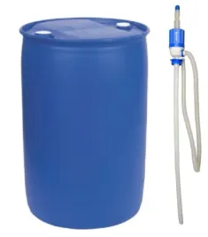 woda-destylowana-200l-woda-demineralizowana-200l-pompka