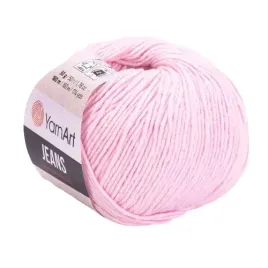 wloczka-yarnart-jeans-74-jasny-rozowy-pudrowy-50g-160m-bawelna-akryl-roz