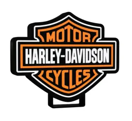 logo-led-kaseton-harley-davidson-gadzet-na-biurko-24-cm