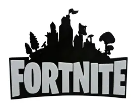 przestrzenny-napis-logo-battle-royale-fan-art-pokoj-gracza-25x18x2-cm