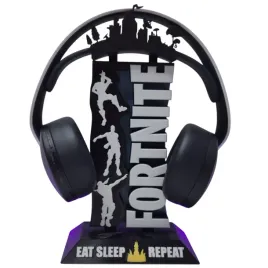 gamingowy-stojak-na-sluchawki-fortnite-battle-royale-fan-art-3d
