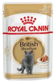 royal-canin-karma-dla-kotow-rasy-brytyjski-krotkowlosy-kawalki-w-sosie-85g
