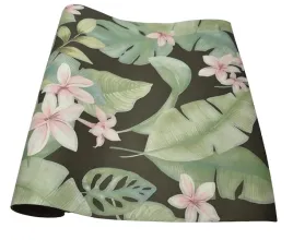 tapeta-w-kwiatki-zielona-53-cm-x-1005-m