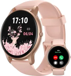 zegarek-smartwatch-damski-bluetooth-sport-100-trybow