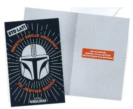 karnet-urodziny-star-wars-mandalorian